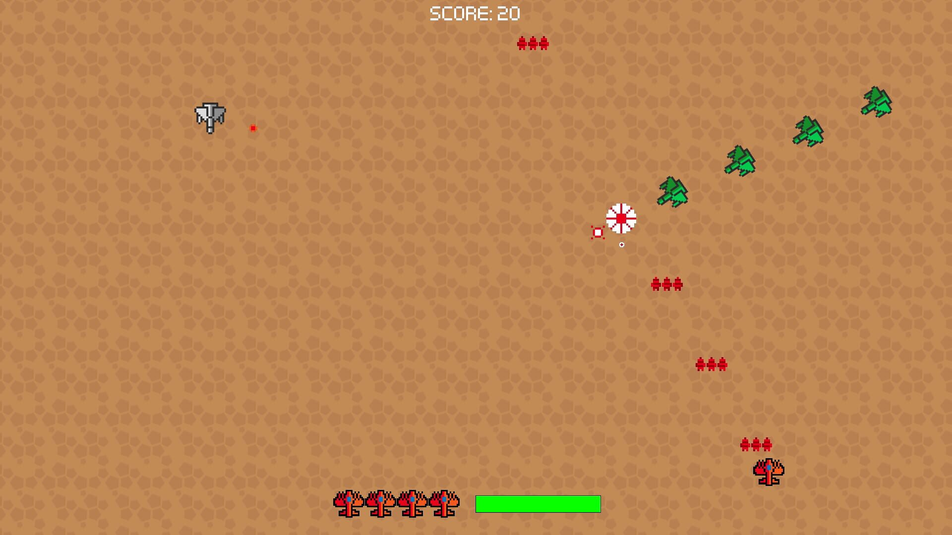 Foto do jogo Tiger Fighter 1931: Tora!Tora!Tora! MP003