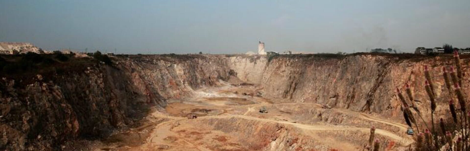 Foto do jogo Old Quarry