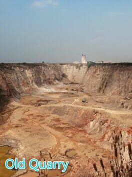 Foto do jogo Old Quarry