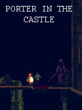 Foto do jogo Porter in the Castle