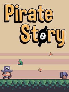 Foto do jogo Pirate Story