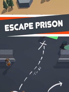 Foto do jogo Escape Prison