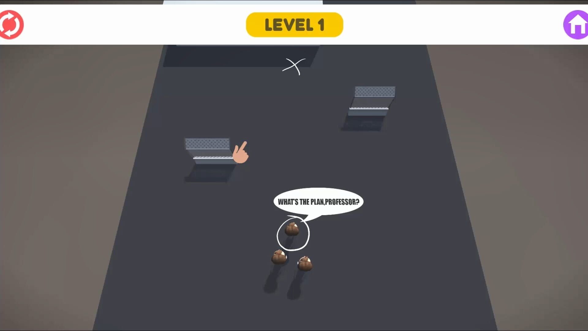 Foto do jogo Escape Prison