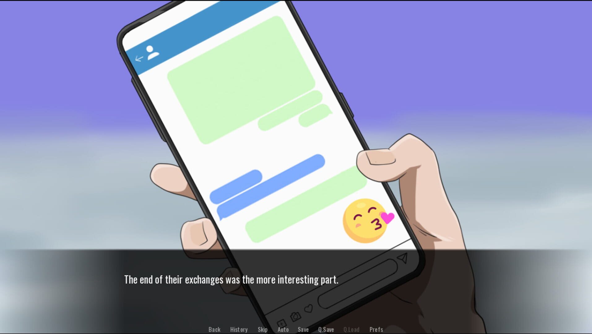 Foto do jogo Stories of Submission: Enter the Cuck