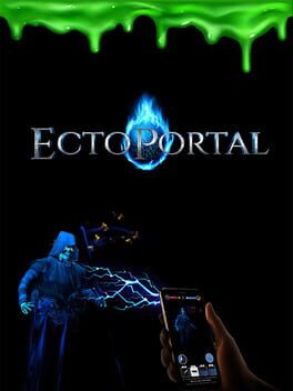Foto do jogo Ecto Portal