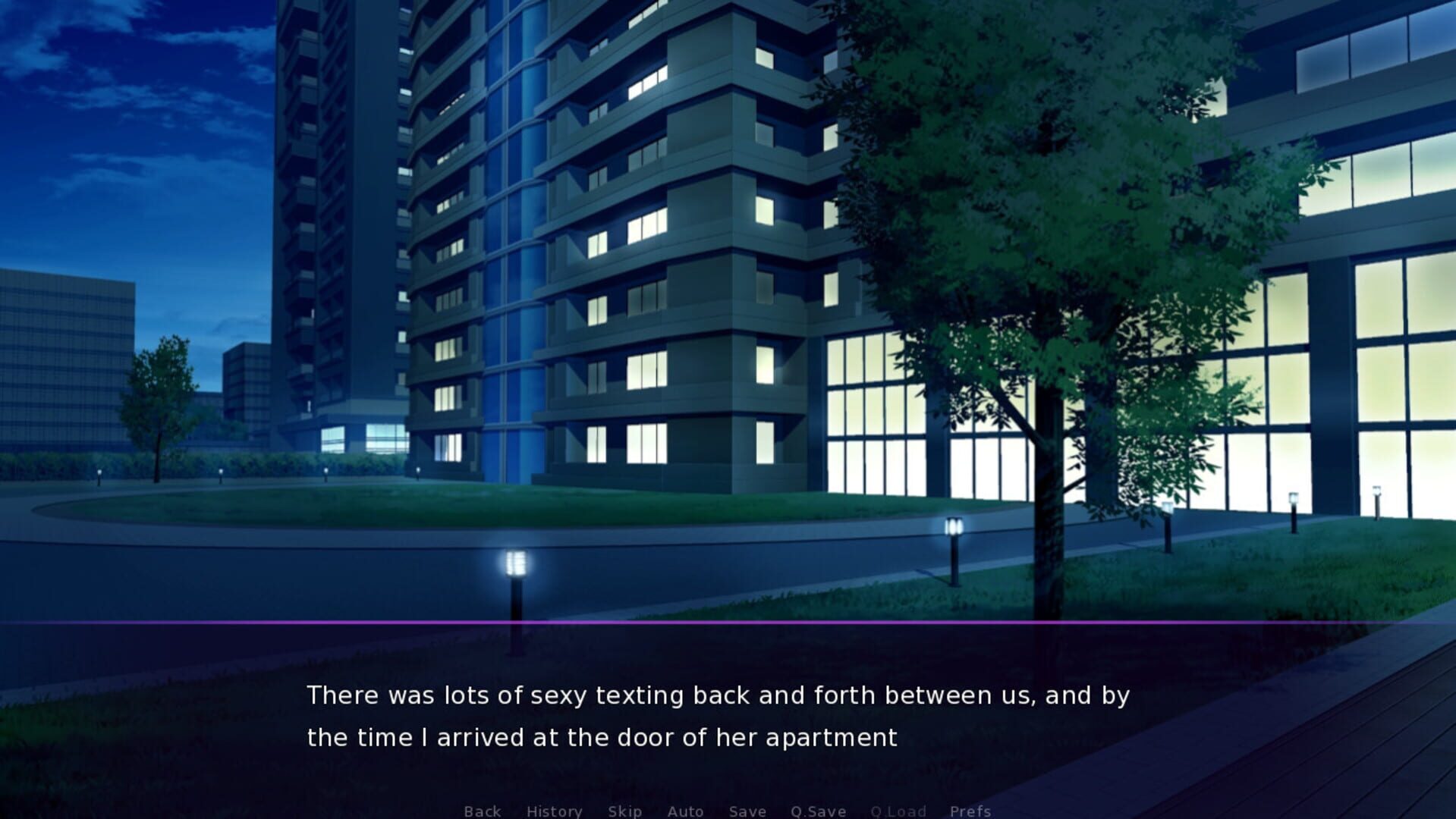 Foto do jogo Futanari Vampire Girlfriend