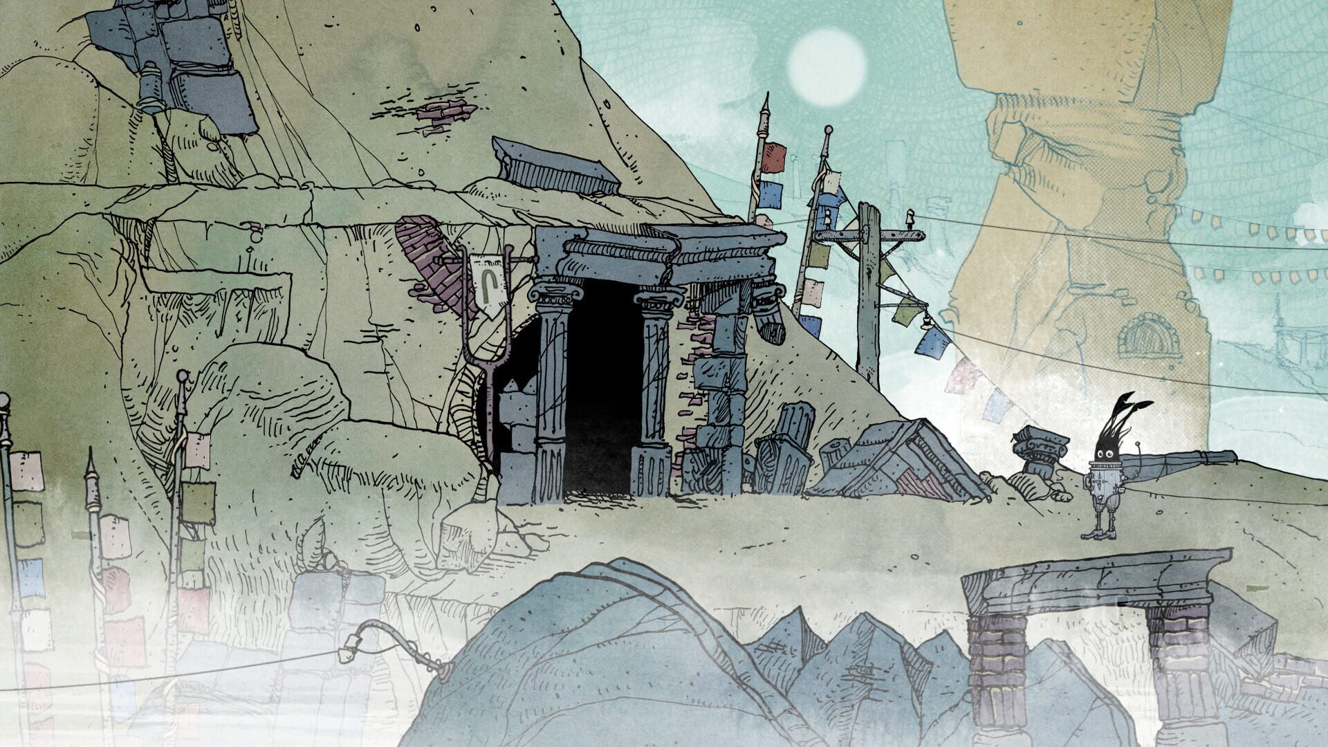 Foto do jogo Slice of Sea