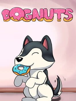 Foto do jogo Dog's Donuts