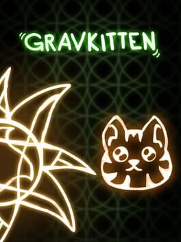 Foto do jogo GravKitten