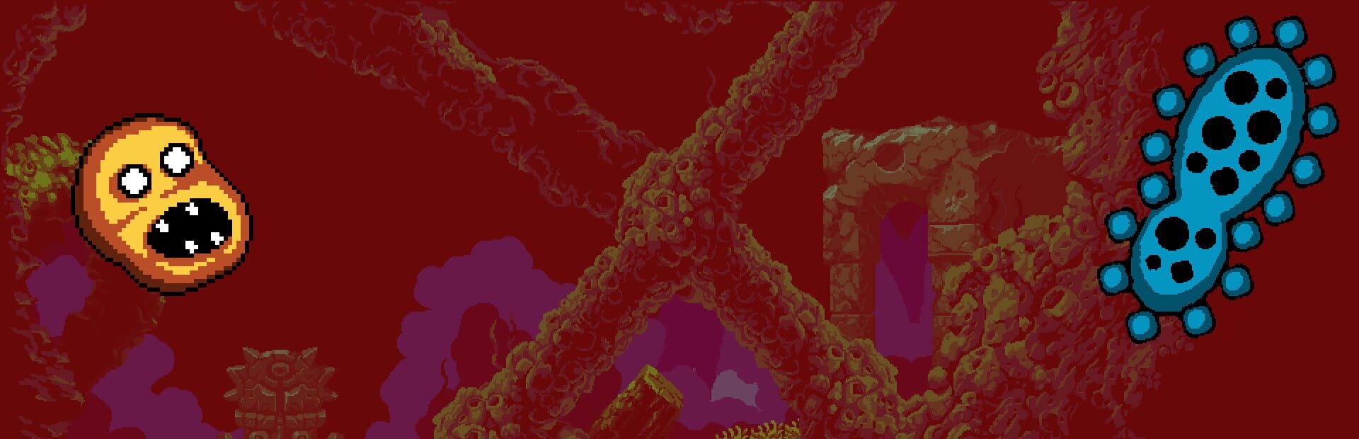 Foto do jogo Defence Your Organism