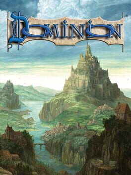 Foto do jogo Dominion