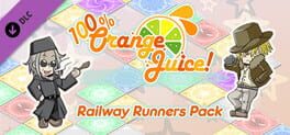 Foto do jogo 100% Orange Juice: Railway Runners Pack