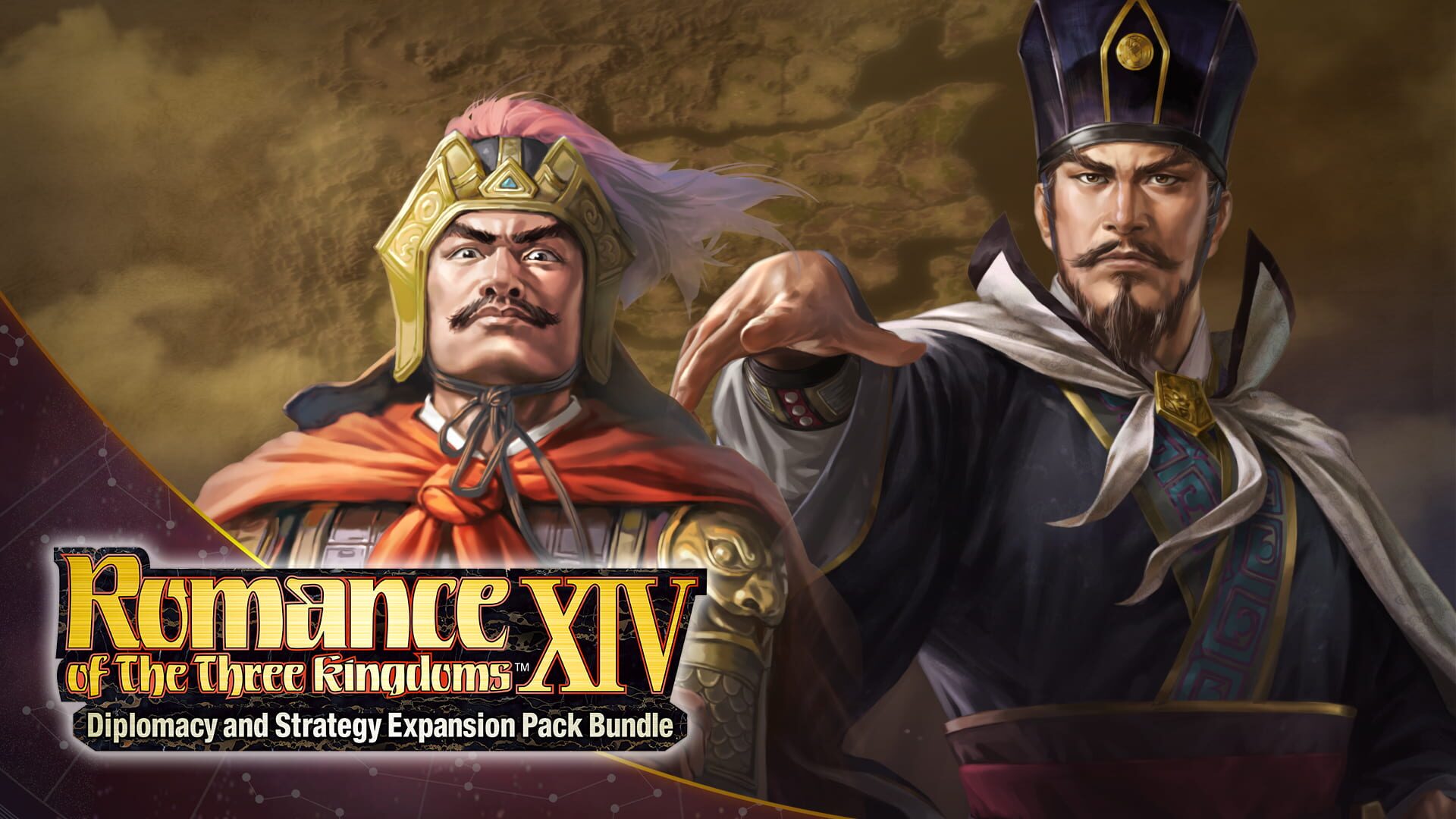 Foto do jogo Romance of the Three Kingdoms XIII: Scenario - The Start of Change