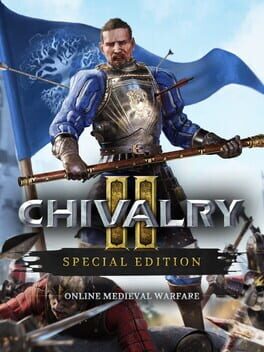 Foto do jogo Chivalry 2: Special Edition
