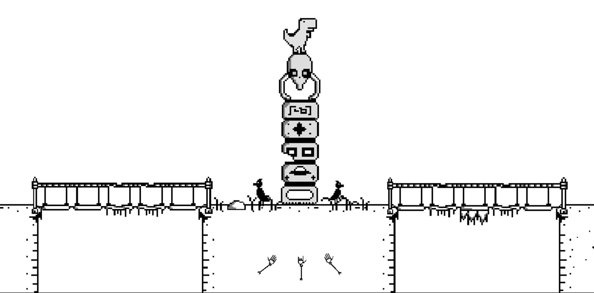 Foto do jogo Dino journey