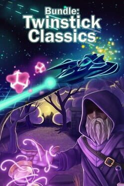 Foto do jogo Twinstick Classics Bundle
