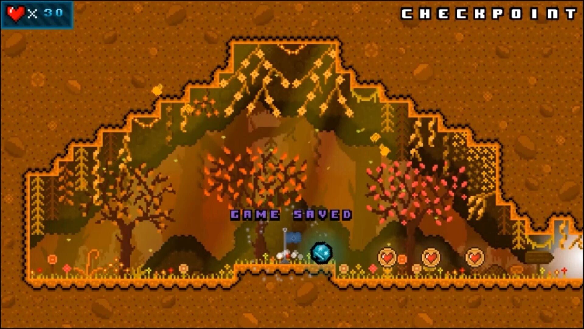 Foto do jogo Geometry Ball Jump