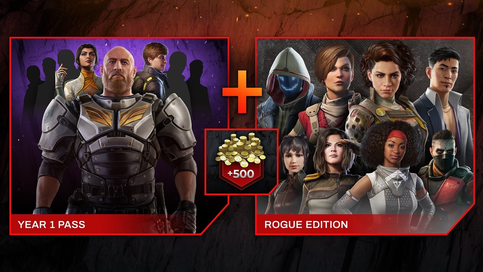 Foto do jogo Rogue Company: Ultimate Edition