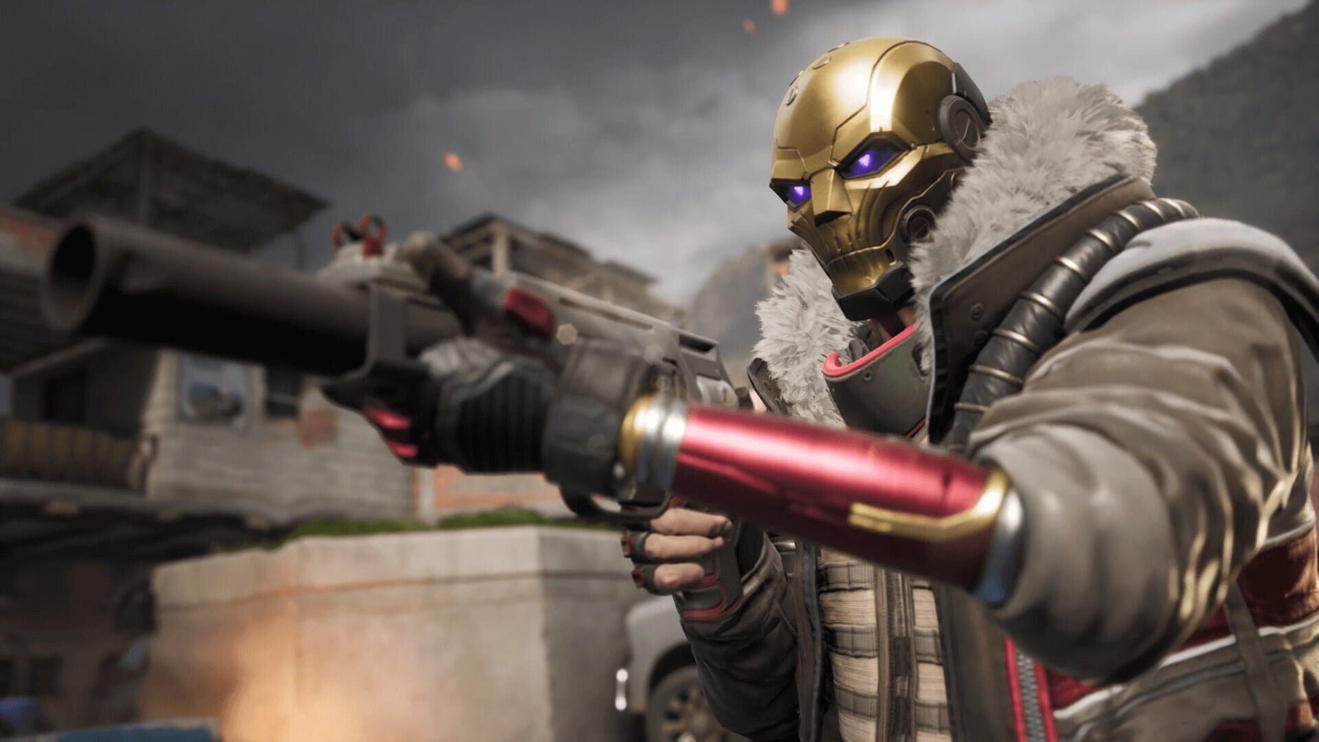 Foto do jogo Rogue Company: Ultimate Edition
