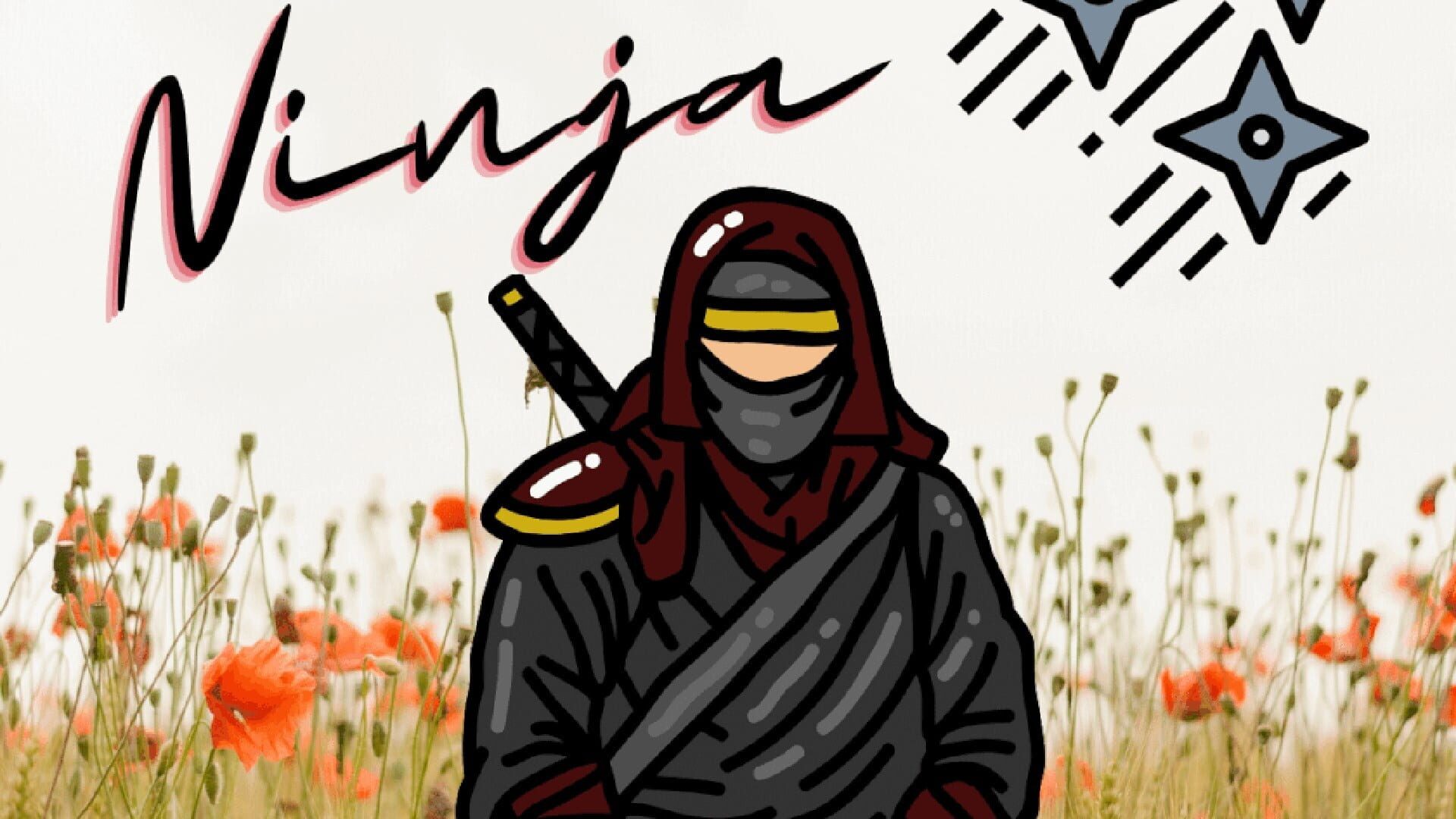 Foto do jogo Future Ninja