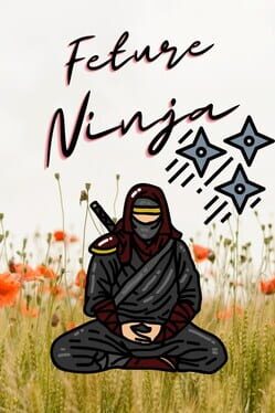 Foto do jogo Future Ninja