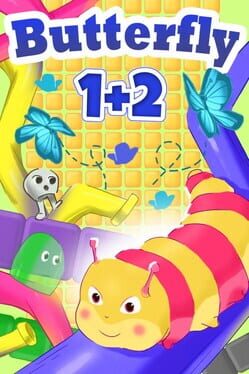 Foto do jogo Butterflies Bundle
