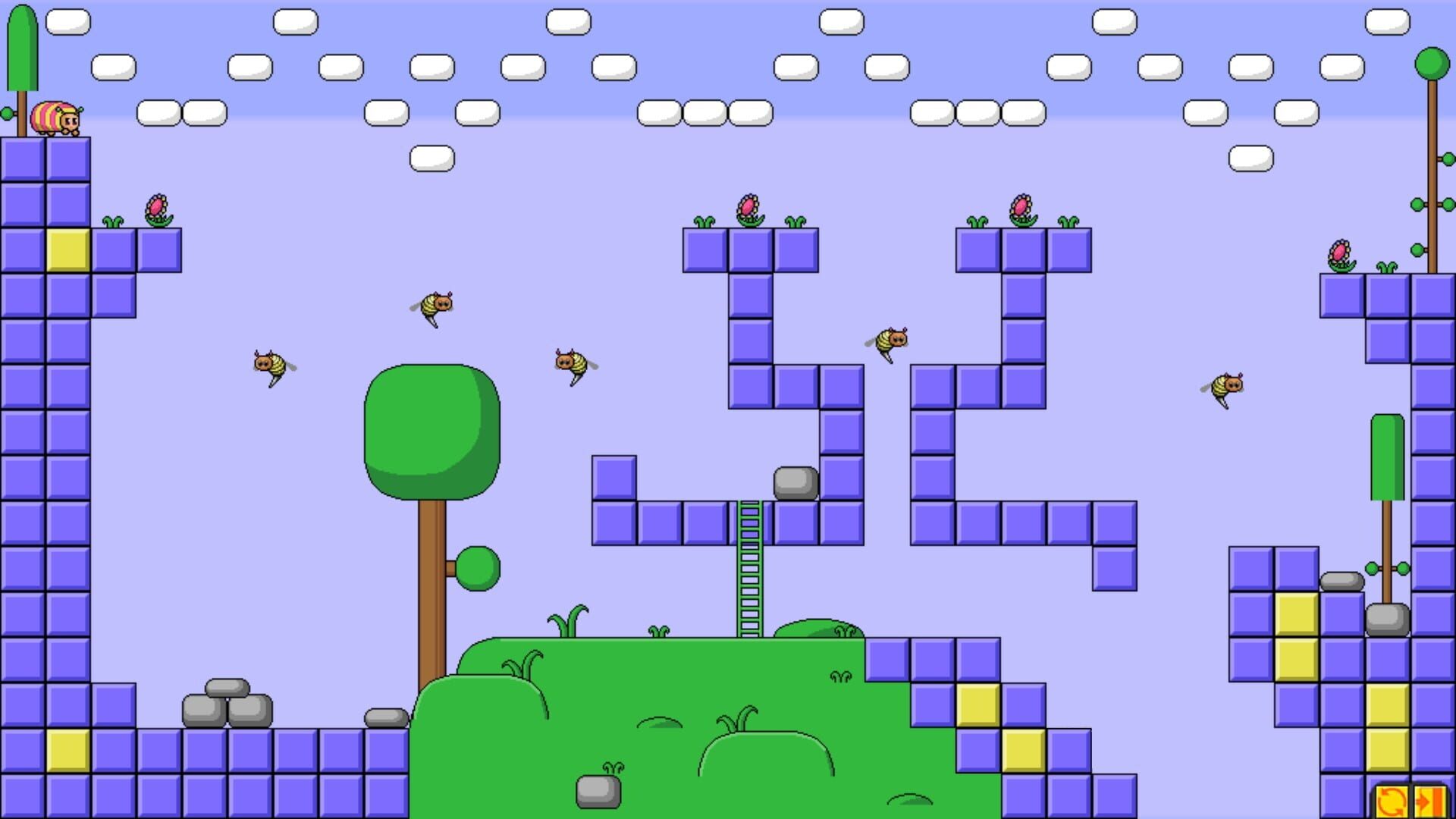 Foto do jogo Butterflies Bundle