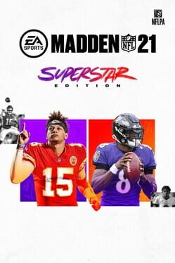 Foto do jogo Madden NFL 21: Superstar Edition