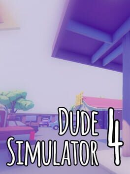 Foto do jogo Dude Simulator 4