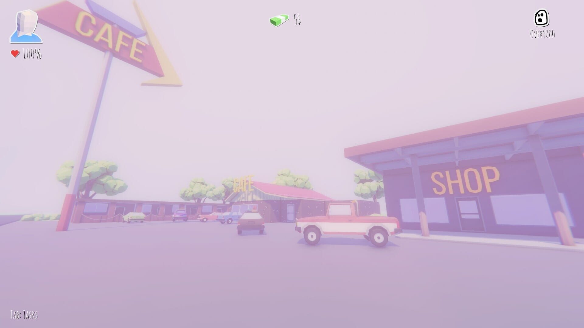 Foto do jogo Dude Simulator 4