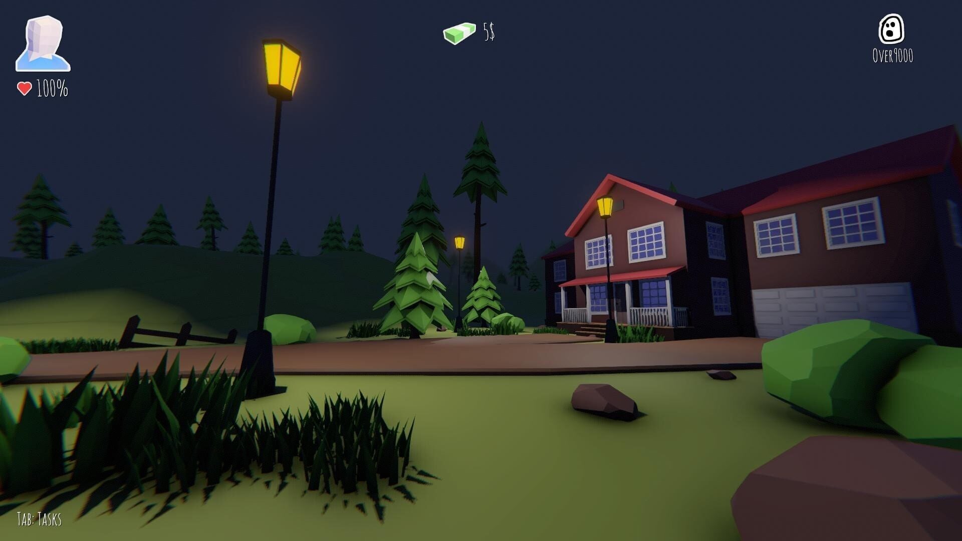 Foto do jogo Dude Simulator 4