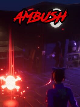 Foto do jogo Ambush