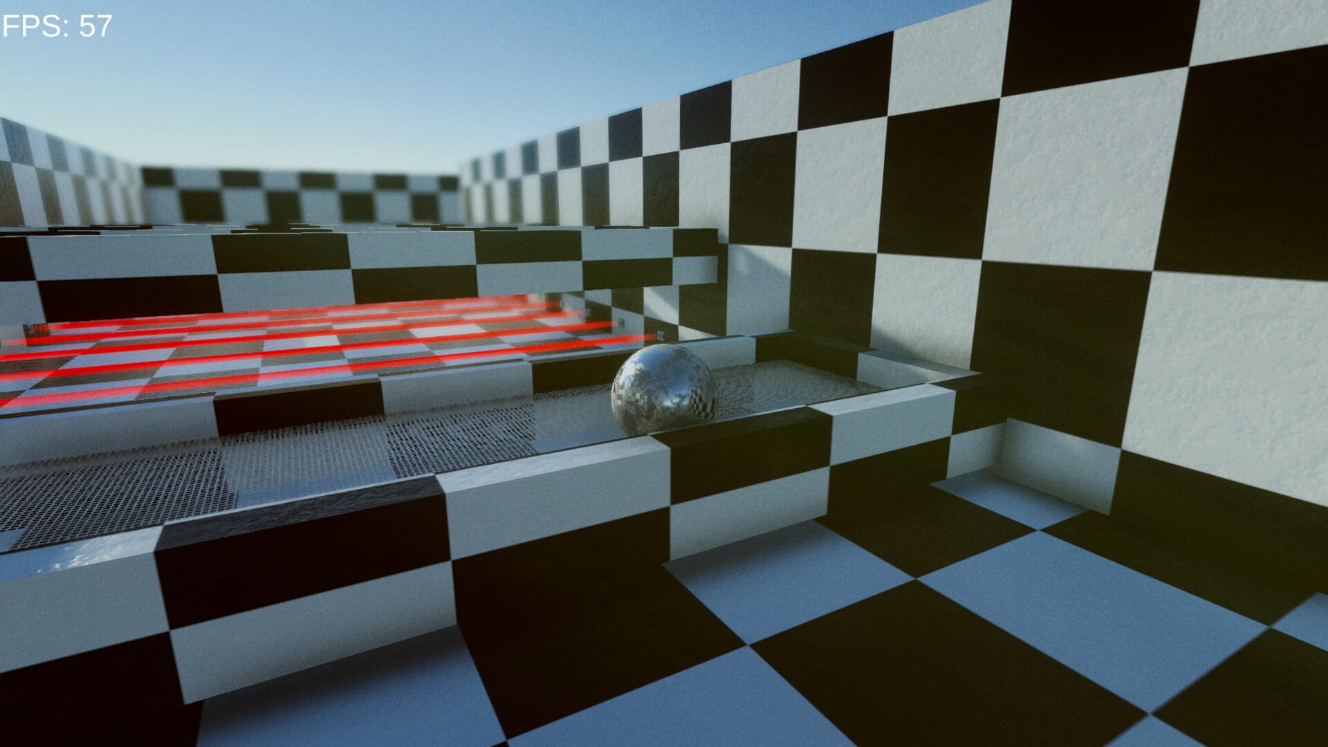 Foto do jogo Sphere Game Epic