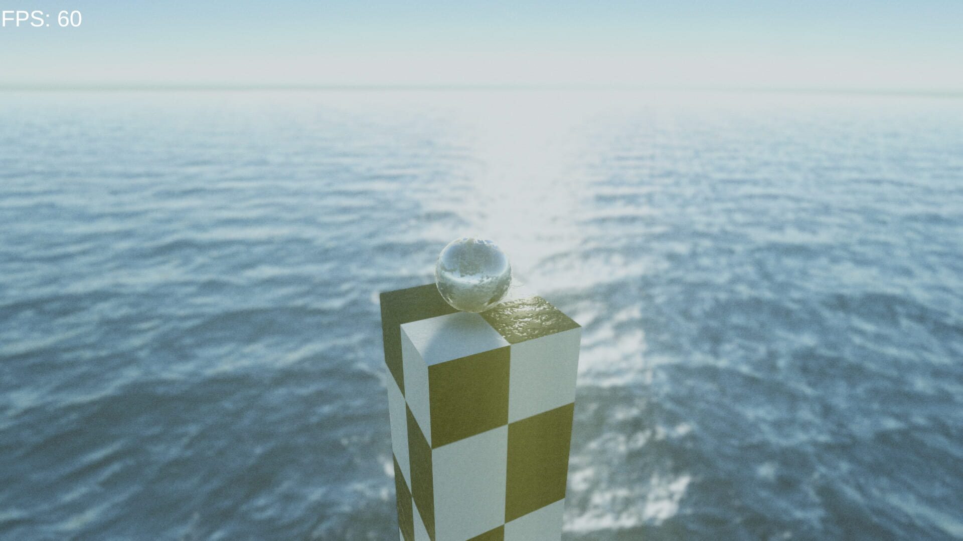Foto do jogo Sphere Game Epic