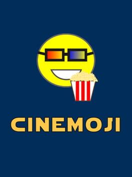 Foto do jogo Cinemoji