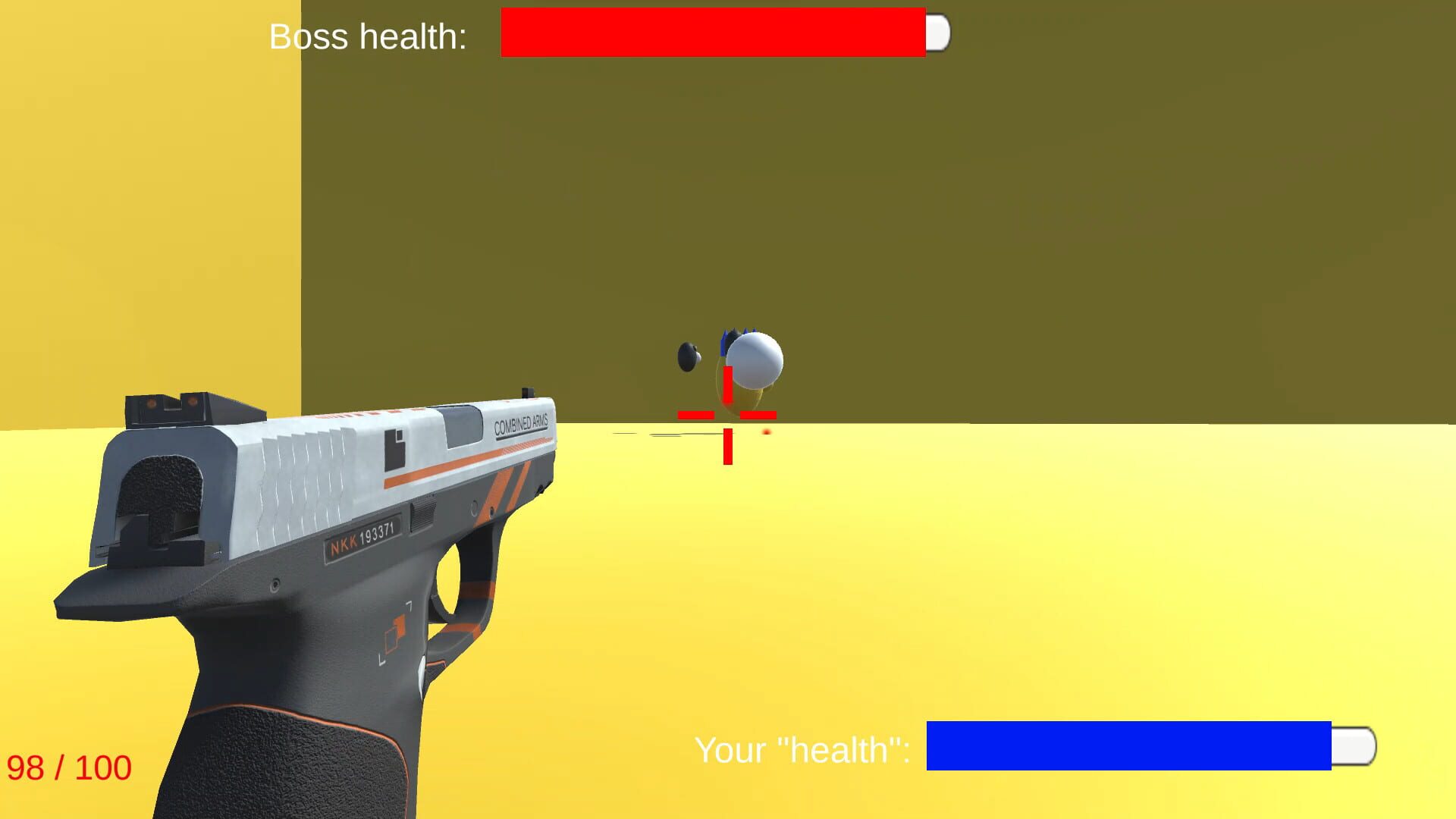 Foto do jogo Afterlife Beans
