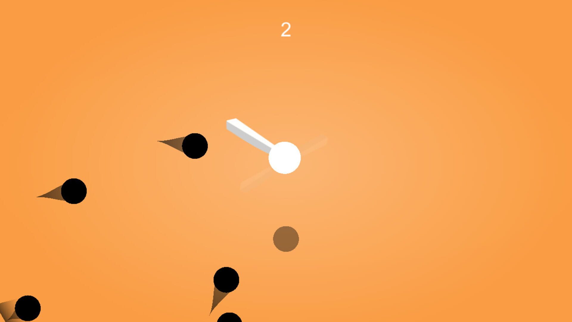 Foto do jogo Light Fighter