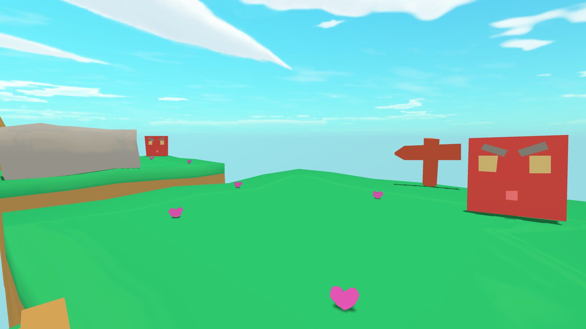 Foto do jogo Lovely Planet Remix
