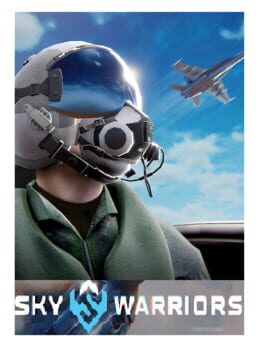 Foto do jogo Sky Warriors: Blazing Clouds