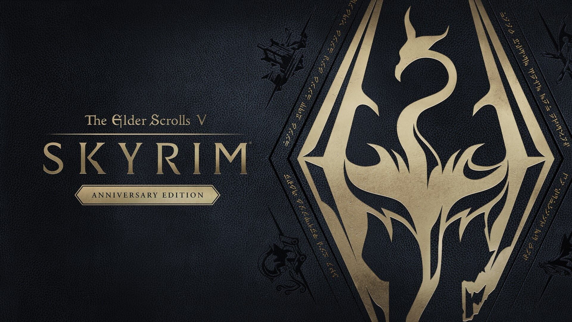 Foto do jogo The Elder Scrolls V: Skyrim - Anniversary Edition