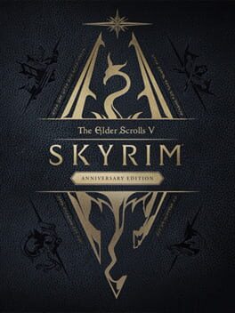 Foto do jogo The Elder Scrolls V: Skyrim - Anniversary Edition