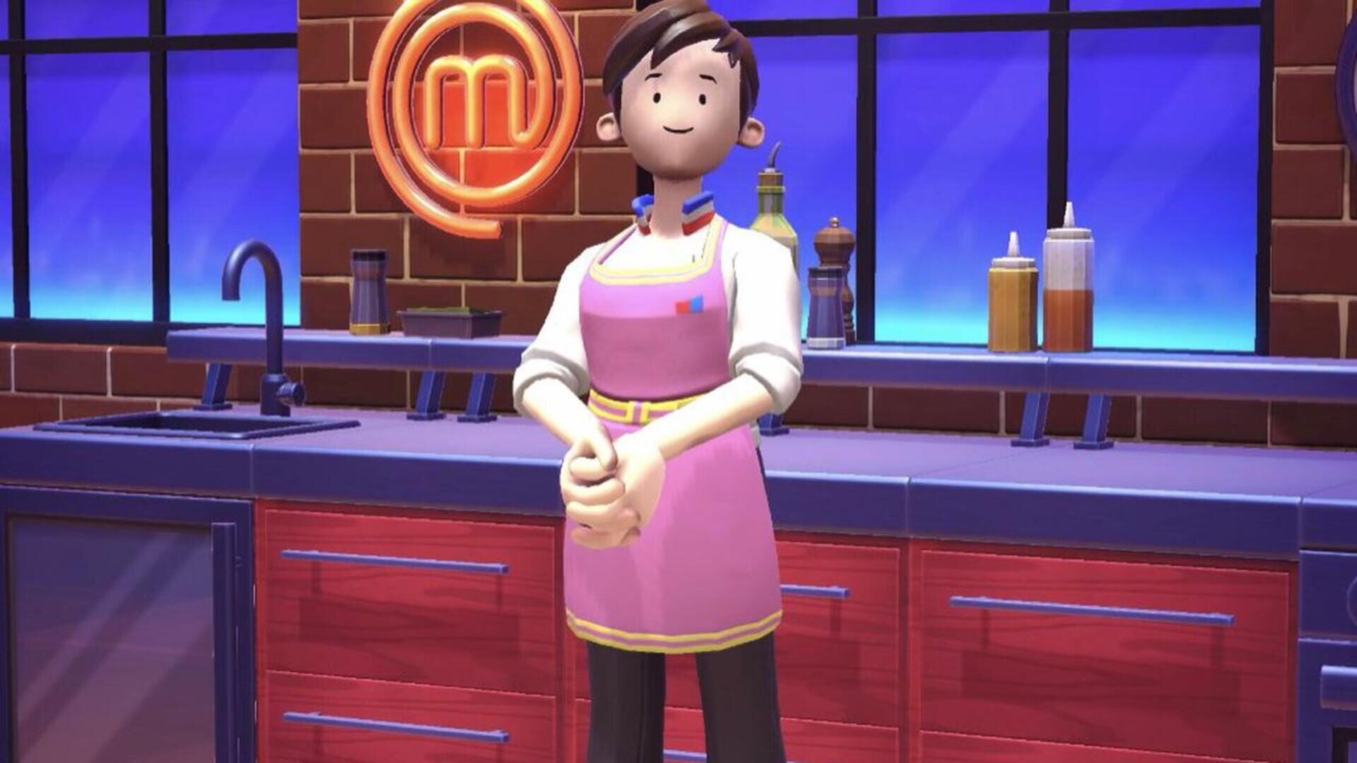 Foto do jogo MasterChef: Let's Cook