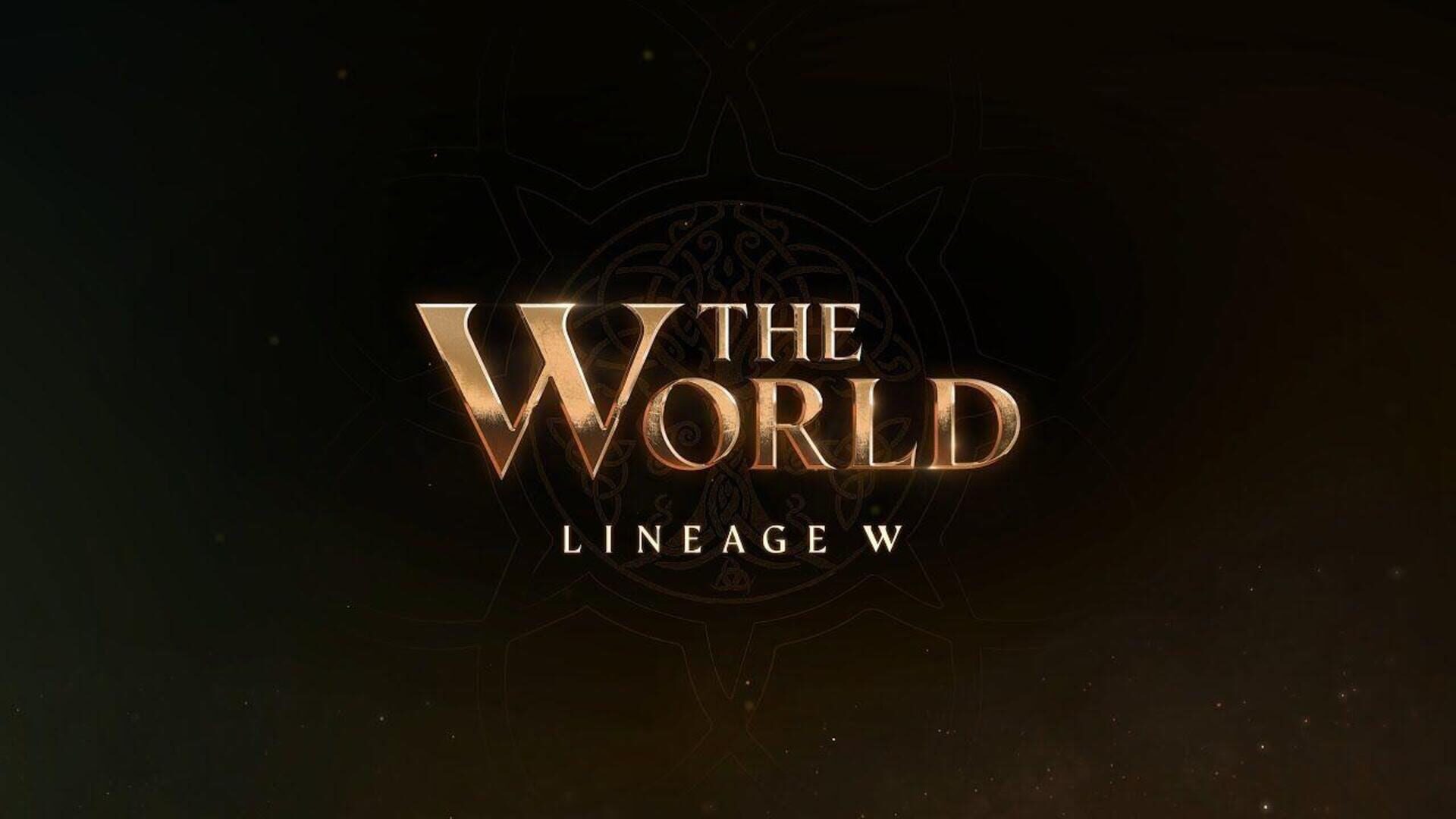 Foto do jogo Lineage W