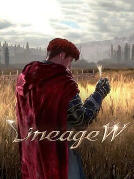 Foto do jogo Lineage W