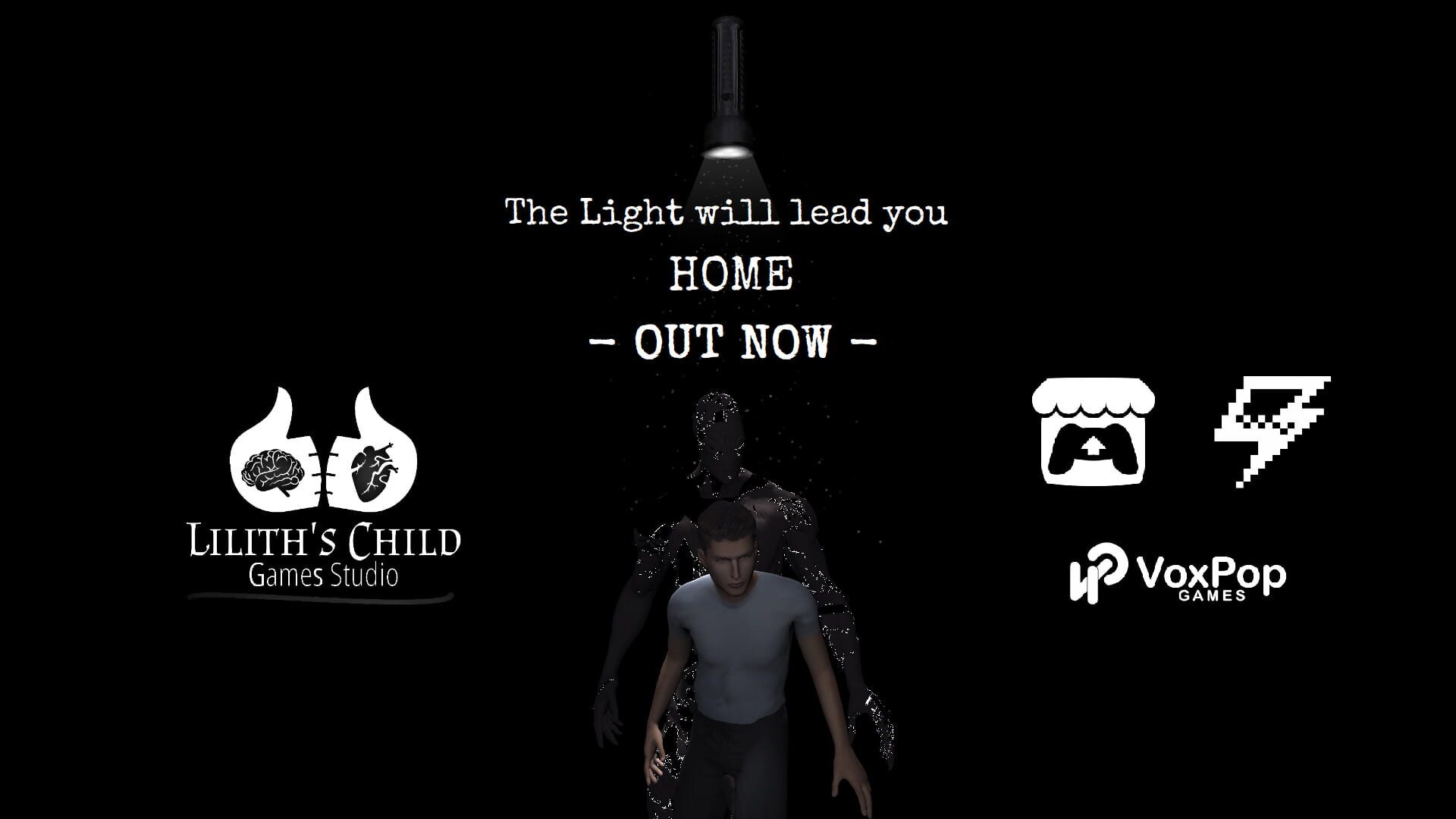 Foto do jogo The Light Will Lead You Home