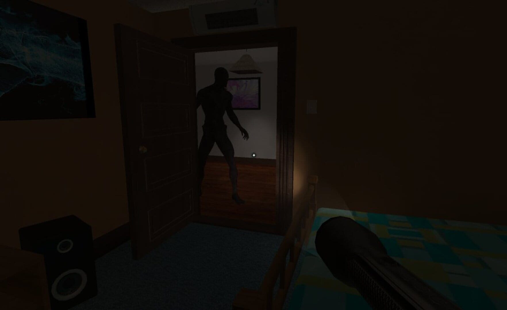Foto do jogo The Light Will Lead You Home