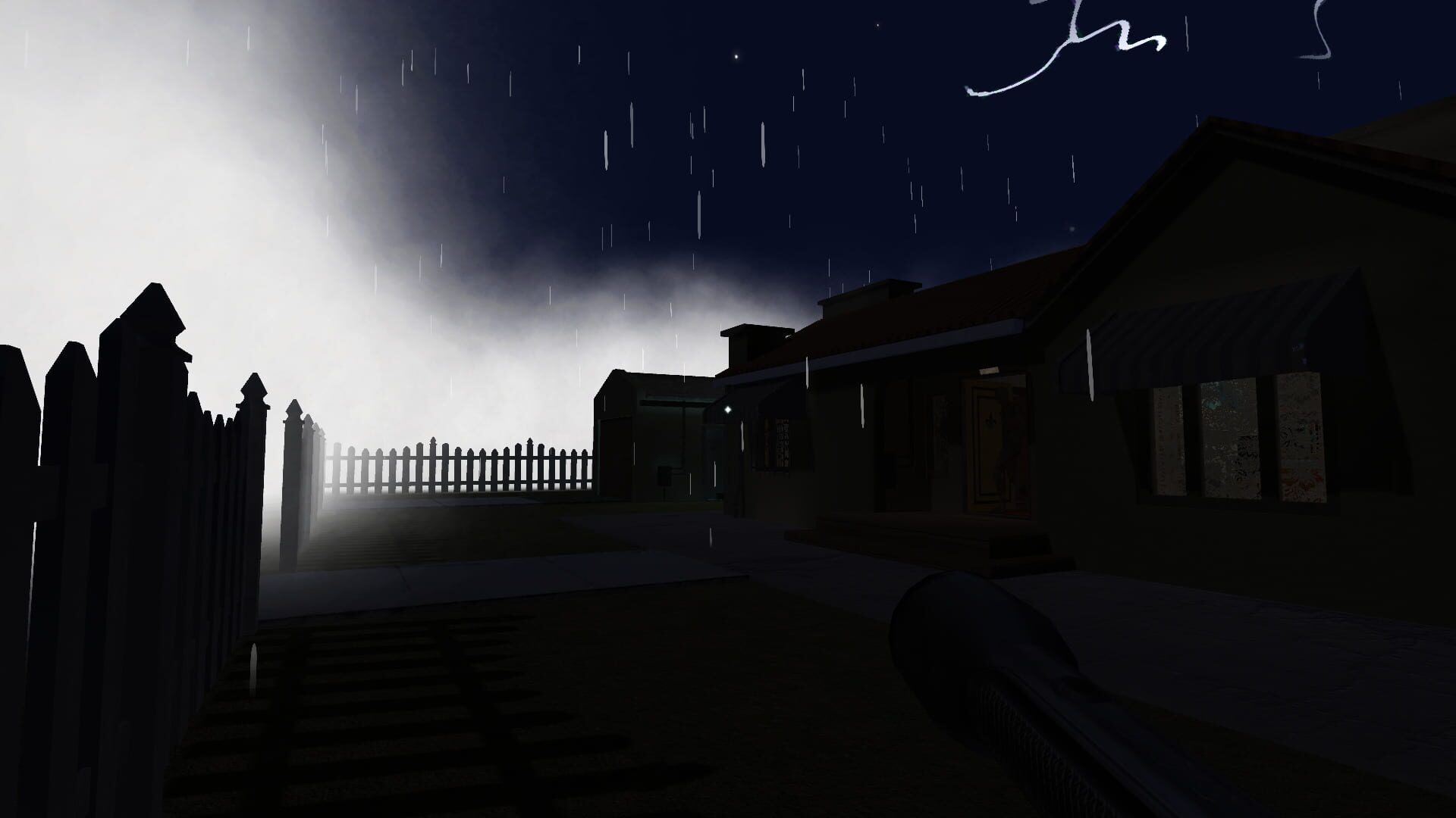 Foto do jogo The Light Will Lead You Home