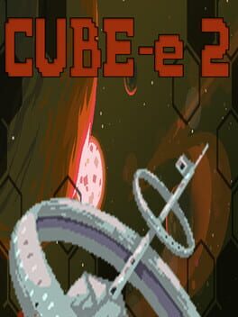 Foto do jogo Cube-e 2