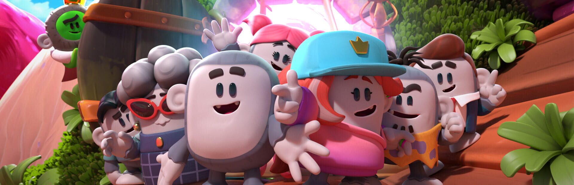 Foto do jogo Kukoos: Lost Pets