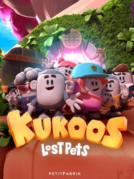 Foto do jogo Kukoos: Lost Pets